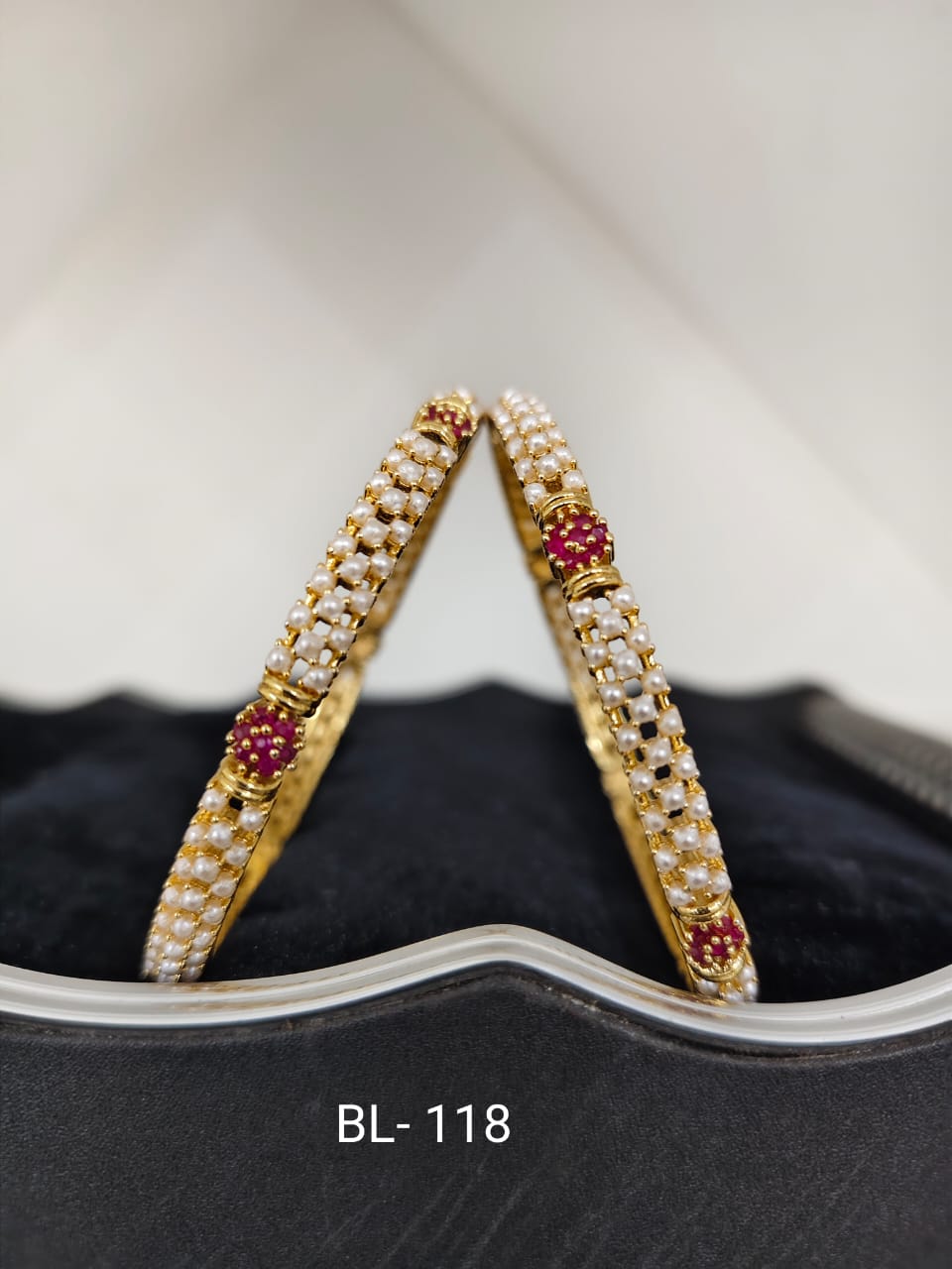 Indian Bangles