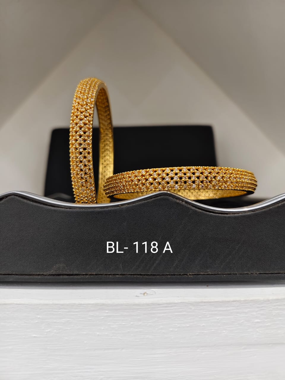 Indian Bangles