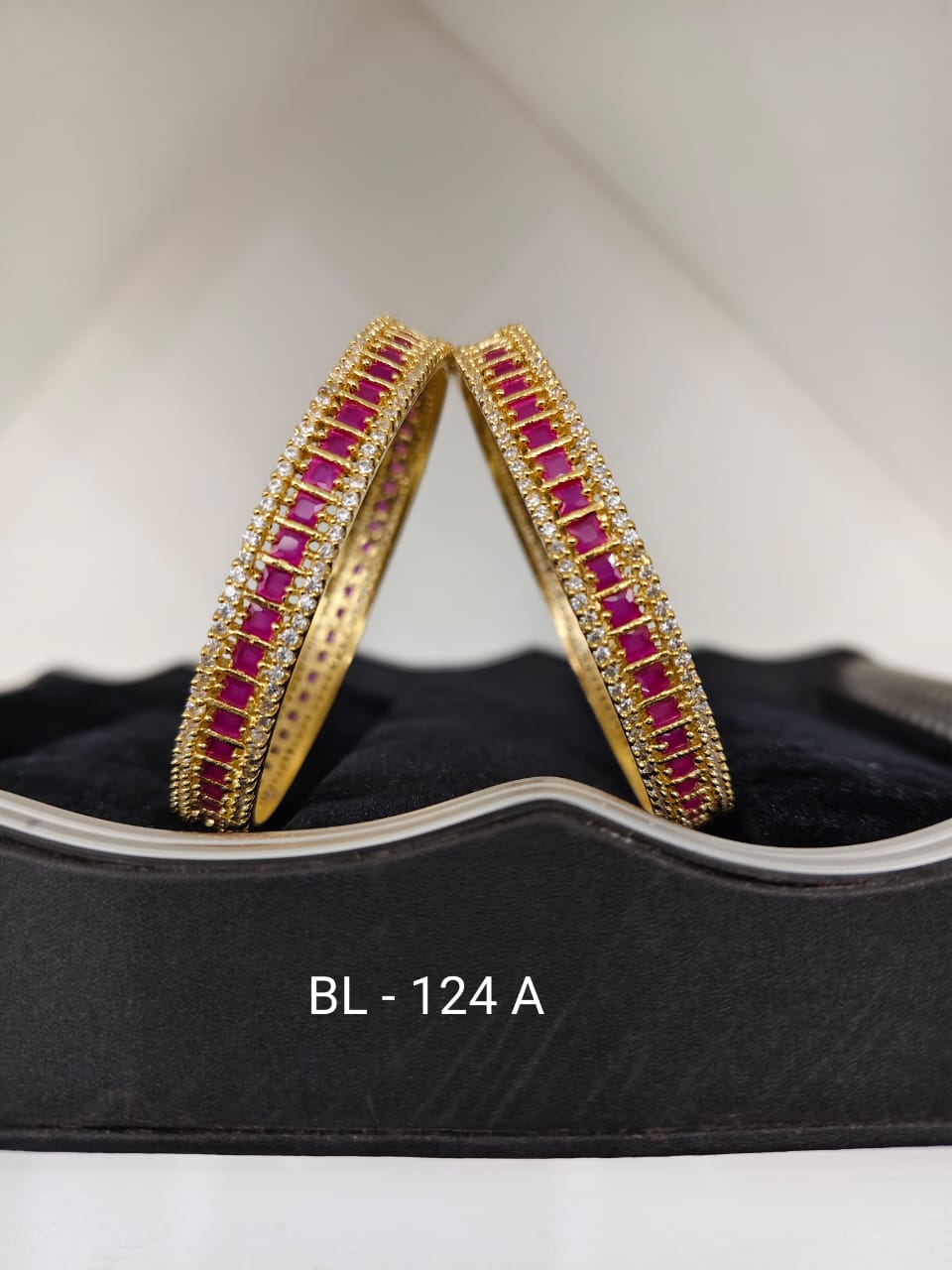 Indian Bangles