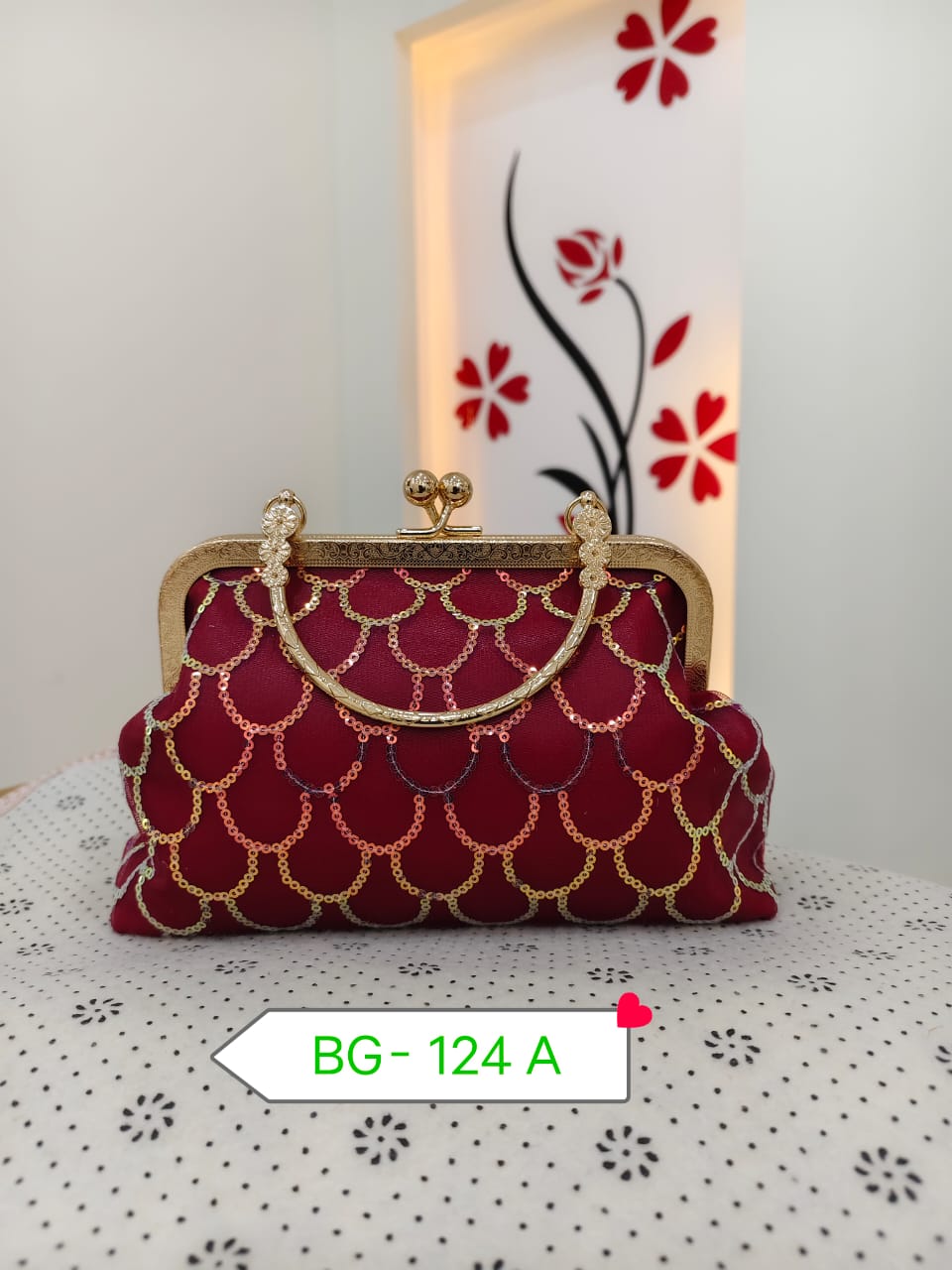 Ladies Party Bag
