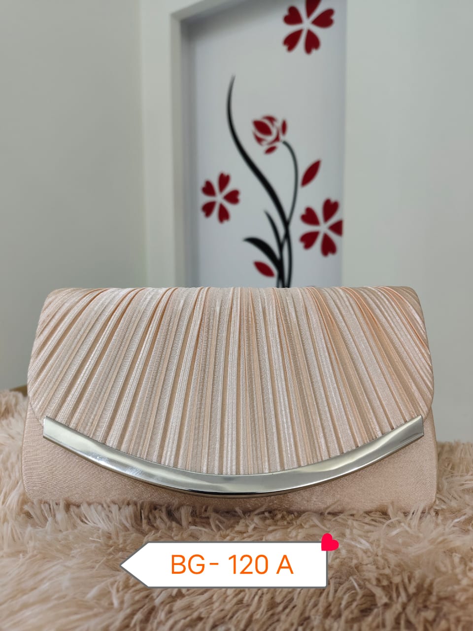 Ladies Purses Bag