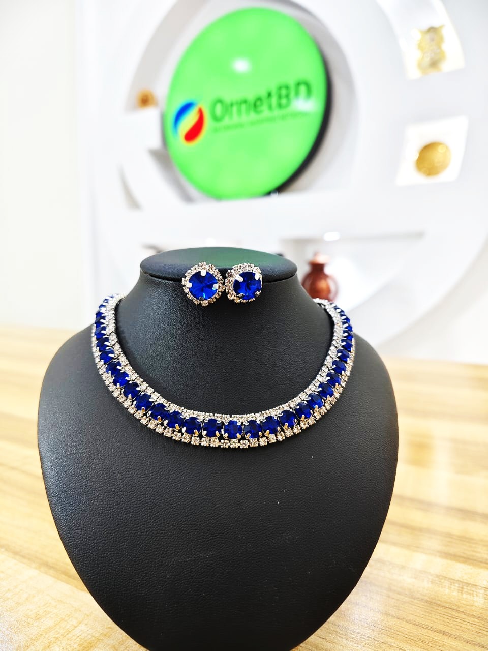Ordinary Necklace ( N- 113)