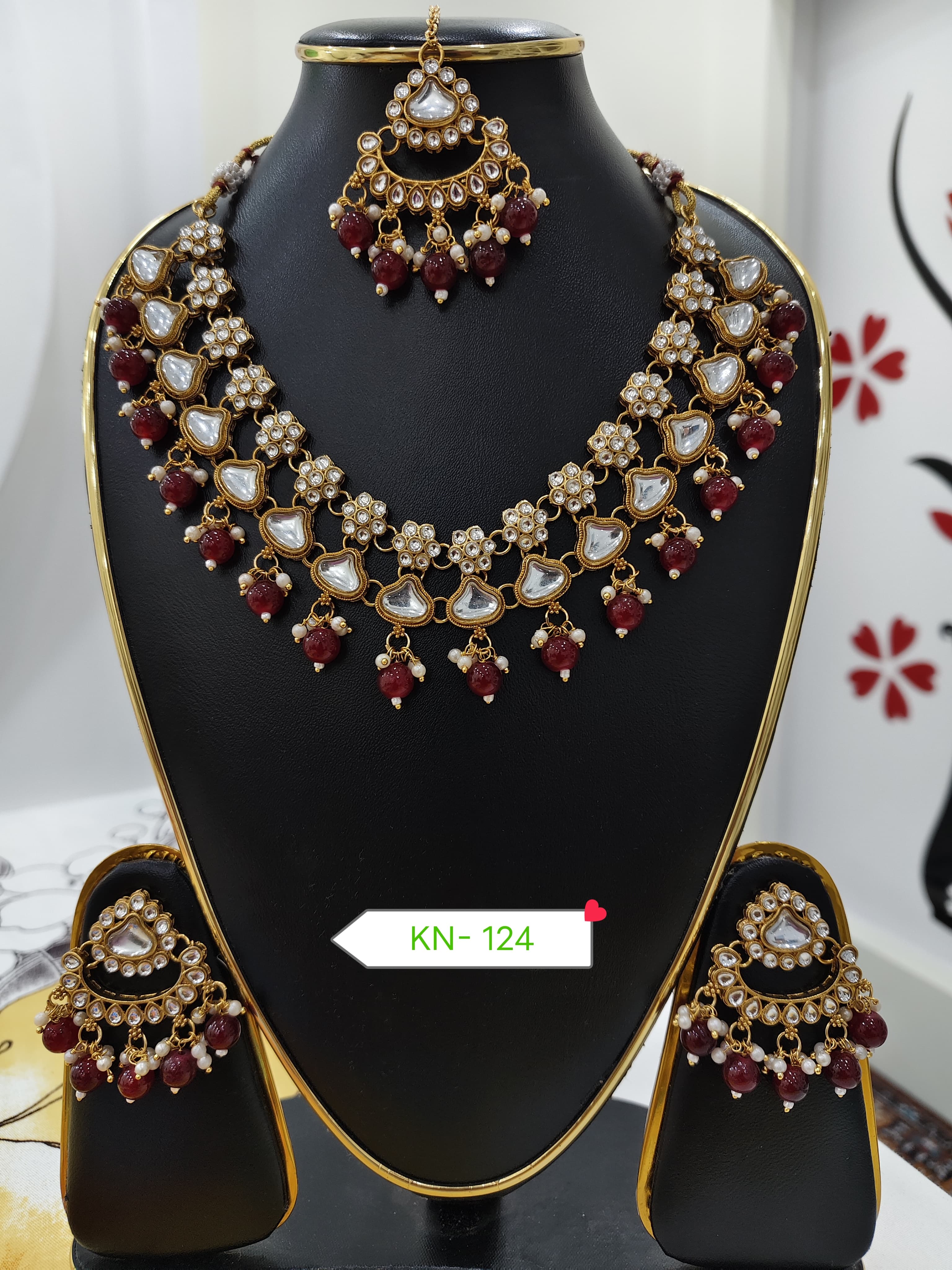 Kundon- 124 ( Majenda)