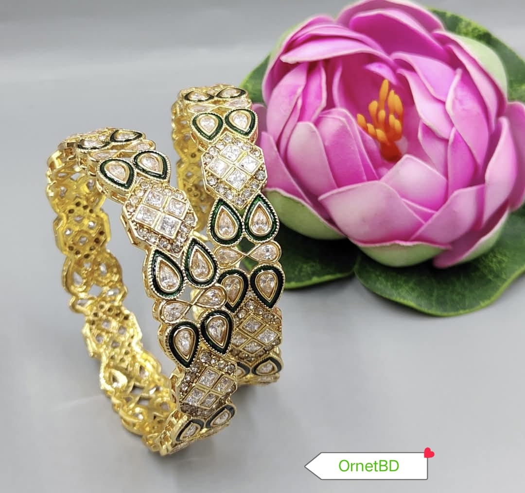 Indian Bangle ( BL- 130 A)