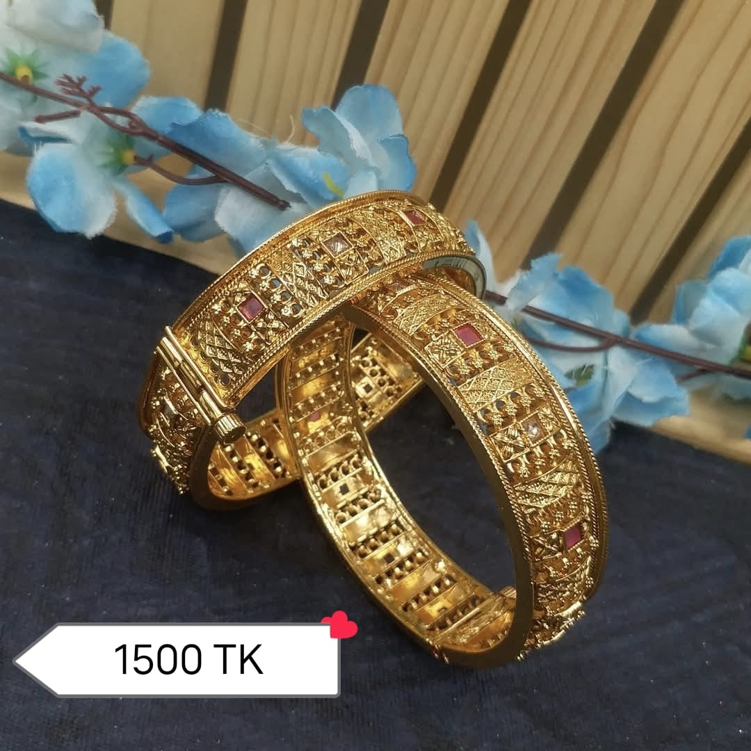 Indian Bangle ( IN-130)